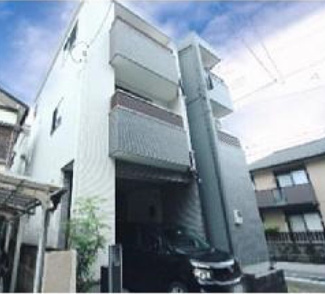 【外観】 | 戸田市中町2丁目　中古戸建