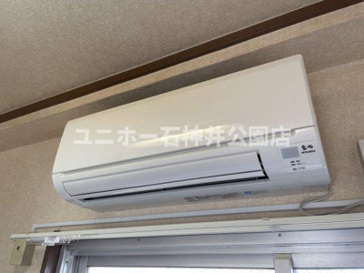 【設備】 | 第2小野ビル