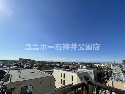 【展望】 | 第2小野ビル