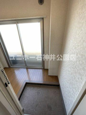 【玄関】 | 第2小野ビル