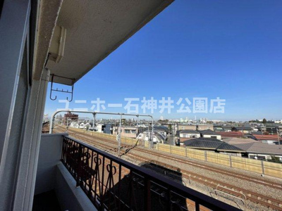 【展望】 | 第2小野ビル