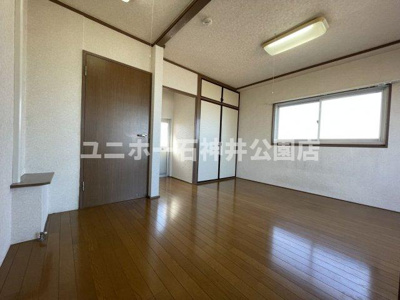 【洋室】 | 第2小野ビル