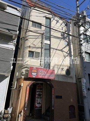 【外観】 | 第2小野ビル