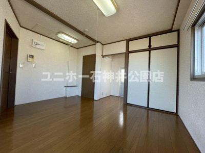 【居間・リビング】 | 第2小野ビル