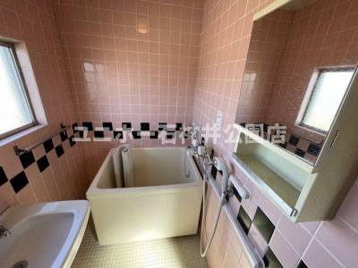 【浴室】 | 第2小野ビル