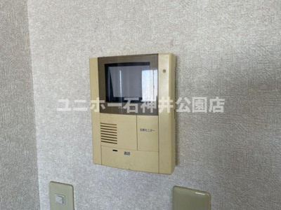 【セキュリティ】 | 第2小野ビル