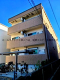 フジパレス浜寺公園Ⅱ番館の画像