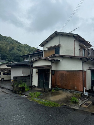 【外観】 | N様冬野戸建