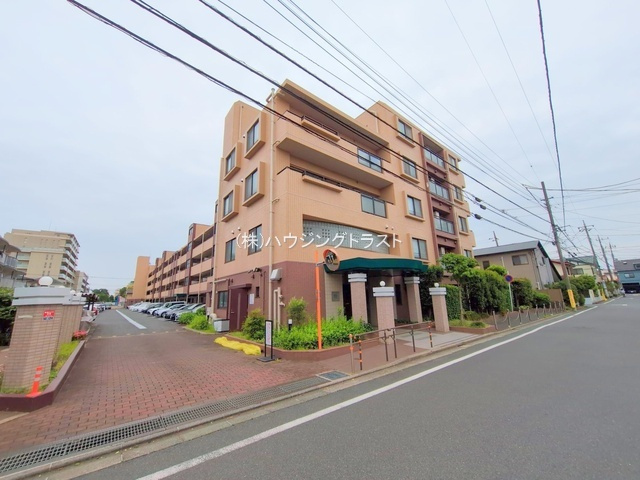 仲介手数料無料　ガーデンステイツ新所沢