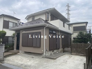 【仲介手数料０円】藤沢市下土棚　中古一戸建ての画像