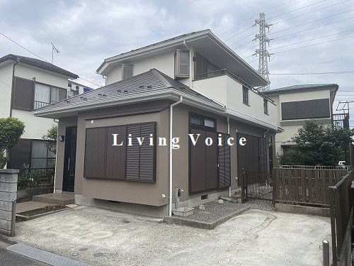 【外観】 | 【仲介手数料０円】藤沢市下土棚　中古一戸建て | 藤沢市下土棚　中古一戸建て