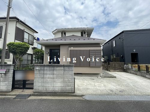 【その他】 | 【仲介手数料０円】藤沢市下土棚　中古一戸建て | 藤沢市下土棚　中古一戸建て