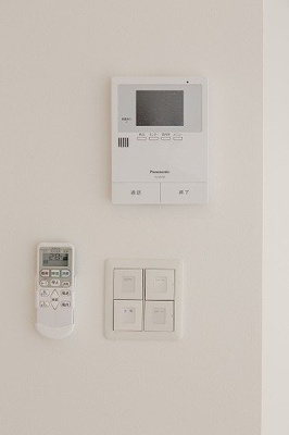 【セキュリティ】 | porte-chance博多