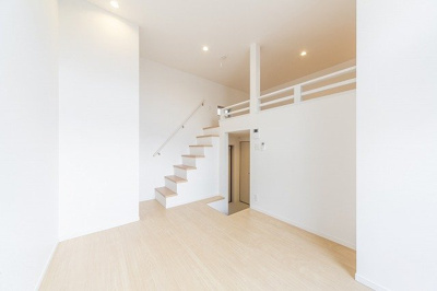 【居間・リビング】 | porte-chance博多