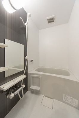 【浴室】 | porte-chance博多