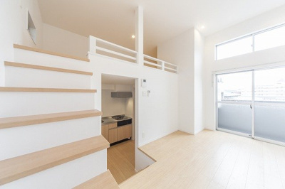 【その他共用部分】 | porte-chance博多