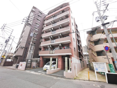 【エントランス】 | アルティ博多駅南 プライスホームなら仲介手数料０円！初期費用が安い！