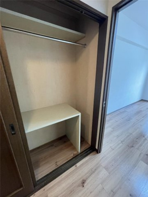 【収納】 | アルティ博多駅南 プライスホームなら仲介手数料０円！初期費用が安い！