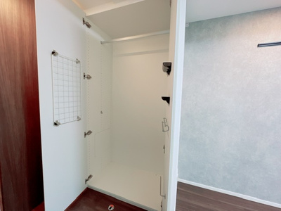 【収納】 | エトワール駒沢大学