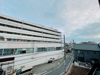 【その他】 | エトワール駒沢大学