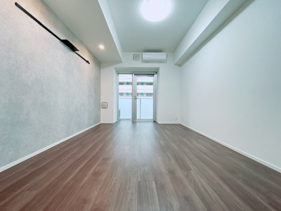 【居間・リビング】 | エトワール駒沢大学