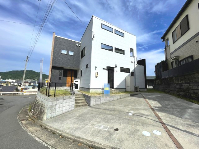 佐伯区八幡が丘1丁目　№28641