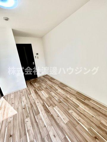 ラ・ヴィ江坂イーストの内装