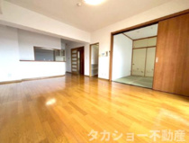 プラザ学園前　５号棟の画像