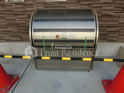 【その他共用部分】 | カーサおぎの