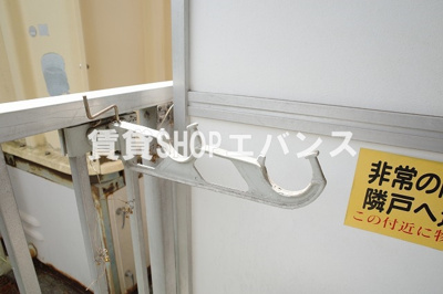 【設備】 | セントビック津田沼