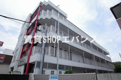 【外観】 | セントビック津田沼 | 外観です