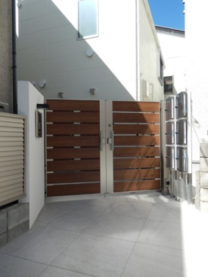 【エントランス】 | BHテラス東中野