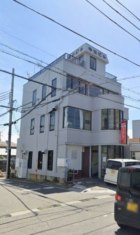 堺市西区上　貸店舗