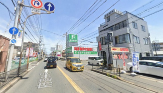 【その他】 | 堺市西区上　貸店舗