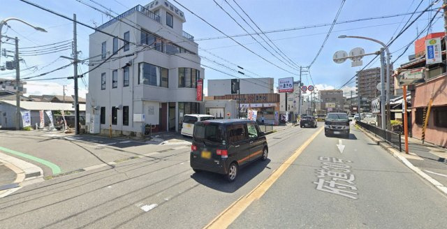 堺市西区上　貸店舗のその他