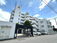 【成約】パークタウンコスモ南水元の画像