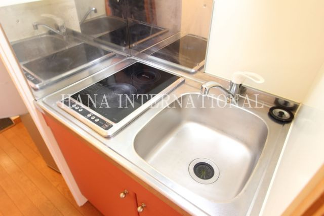 【キッチン】 | プルミエ