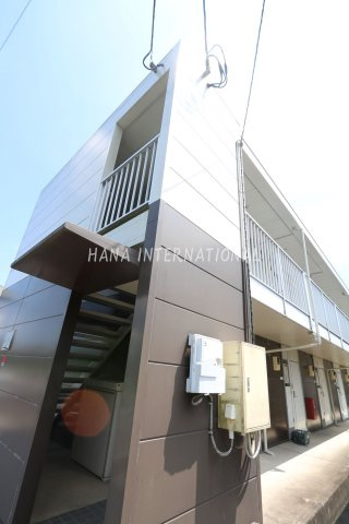 【外観】 | プルミエ