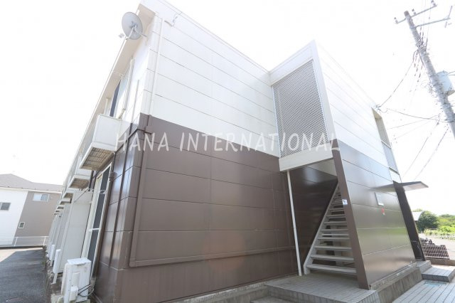 【外観】 | プルミエ