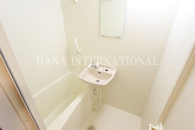 【浴室】 | プルミエ