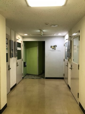 廣田ビル