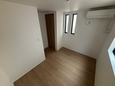 【洋室】 | Kolet岩槻本丸＃04 | コンパクトで使いやすい洋室です