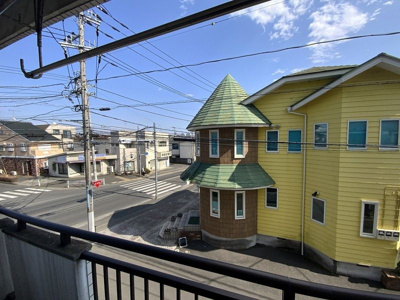 【展望】 | 小山ビル(コヤマビル)