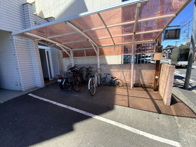 【その他共用部分】 | 小山ビル(コヤマビル)