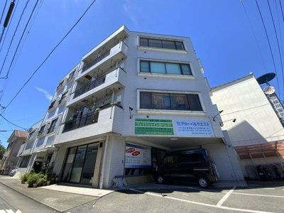 【外観】 | 小山ビル(コヤマビル)