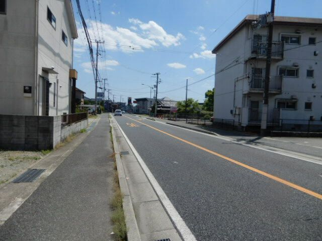 グレースマンション日飼