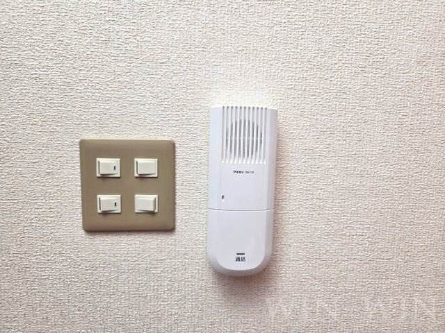 セザンヌ新栄 4の設備