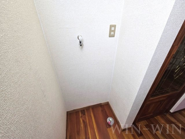 セザンヌ新栄 4の設備
