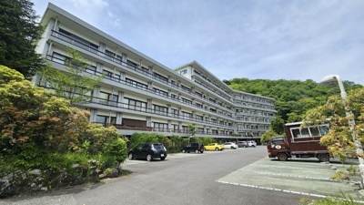 【外観】 | 第1箱根山マンション