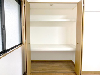 【子供部屋】 | アムールたかはし　２０５ | 北西　洋室６帖